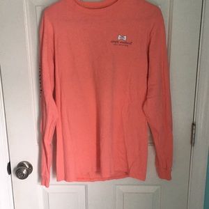 Slimply southern tee